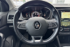 RENAULT MEGANE 1.6dCi 130ch GT Line