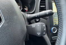 RENAULT MEGANE 1.6dCi 130ch GT Line