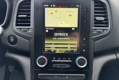RENAULT MEGANE 1.6dCi 130ch GT Line