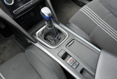 RENAULT MEGANE 1.6dCi 130ch GT Line