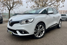RENAULT SCENIC Buisness 120 cv EDC boîte auto / tres propre / moteur à chaîne 