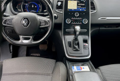 RENAULT SCENIC Buisness 120 cv EDC boîte auto / tres propre / moteur à chaîne 