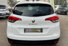 RENAULT SCENIC Buisness 120 cv EDC boîte auto / tres propre / moteur à chaîne 