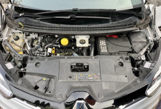 RENAULT SCENIC Buisness 120 cv EDC boîte auto / tres propre / moteur à chaîne 