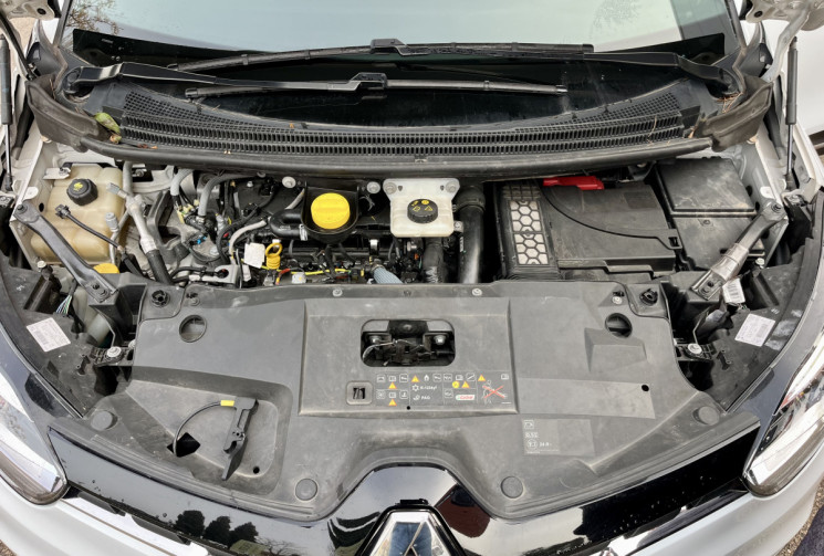 RENAULT SCENIC Buisness 120 cv EDC boîte auto / tres propre / moteur à chaîne 