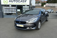 DS DS5 1.6 HDI 120CH EAT6 SPORT CHIC