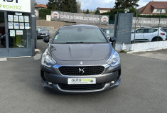 DS DS5 1.6 HDI 120CH EAT6 SPORT CHIC