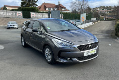 DS DS5 1.6 HDI 120CH EAT6 SPORT CHIC