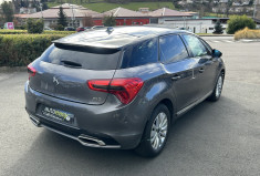 DS DS5 1.6 HDI 120CH EAT6 SPORT CHIC