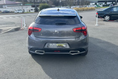 DS DS5 1.6 HDI 120CH EAT6 SPORT CHIC