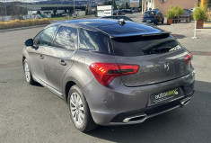 DS DS5 1.6 HDI 120CH EAT6 SPORT CHIC