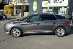 DS DS5 1.6 HDI 120CH EAT6 SPORT CHIC