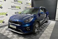 Kia NIRO 1.6 GDI 16V 141 HYBRID DCT6 DESIGN