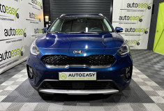 Kia NIRO 1.6 GDI 16V 141 HYBRID DCT6 DESIGN