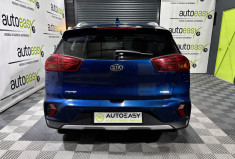 Kia NIRO 1.6 GDI 16V 141 HYBRID DCT6 DESIGN