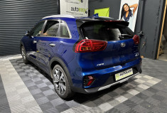 Kia NIRO 1.6 GDI 16V 141 HYBRID DCT6 DESIGN