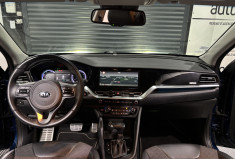Kia NIRO 1.6 GDI 16V 141 HYBRID DCT6 DESIGN