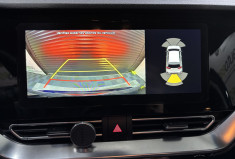 Kia NIRO 1.6 GDI 16V 141 HYBRID DCT6 DESIGN