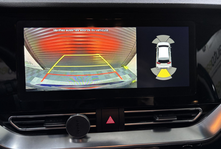 Kia NIRO 1.6 GDI 16V 141 HYBRID DCT6 DESIGN