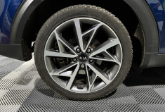 Kia NIRO 1.6 GDI 16V 141 HYBRID DCT6 DESIGN