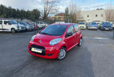 Citroën C1 1.0 Attraction / 68 ch