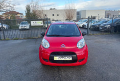 Citroën C1 1.0 Attraction / 68 ch