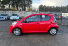 Citroën C1 1.0 Attraction / 68 ch