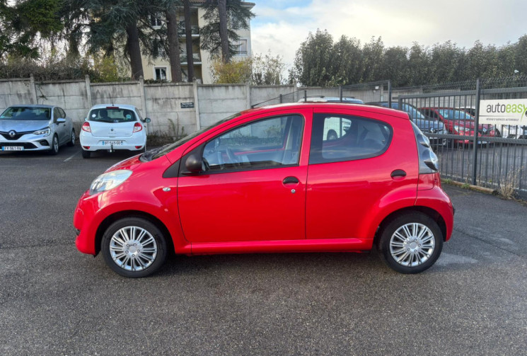 Citroën C1 1.0 Attraction / 68 ch