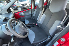 Citroën C1 1.0 Attraction / 68 ch