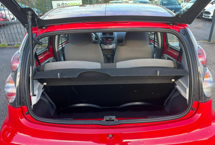 Citroën C1 1.0 Attraction / 68 ch
