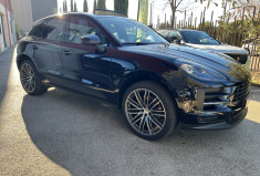 PORSCHE Macan Phase 2 PDK 245 cv / Nombreuses options / Tres bon état 
