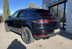 PORSCHE Macan Phase 2 PDK 245 cv / Nombreuses options / Tres bon état 