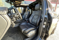 PORSCHE Macan Phase 2 PDK 245 cv / Nombreuses options / Tres bon état 