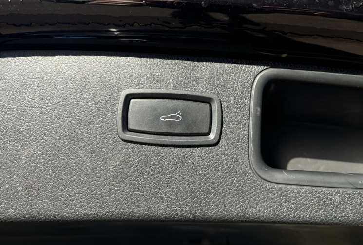 PORSCHE Macan Phase 2 PDK 245 cv / Nombreuses options / Tres bon état 