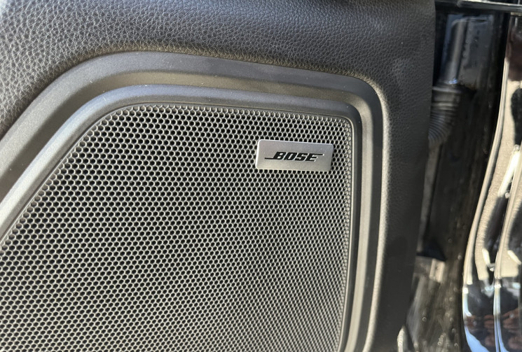 PORSCHE Macan Phase 2 PDK 245 cv / Nombreuses options / Tres bon état 