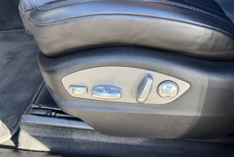 PORSCHE Macan Phase 2 PDK 245 cv / Nombreuses options / Tres bon état 