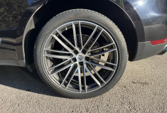 PORSCHE Macan Phase 2 PDK 245 cv / Nombreuses options / Tres bon état 