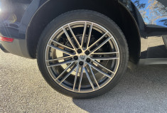 PORSCHE Macan Phase 2 PDK 245 cv / Nombreuses options / Tres bon état 