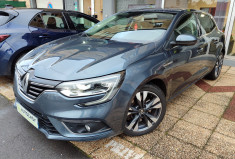 Renault MEGANE 1.6 dCi EDC6 163 cv / INTENS