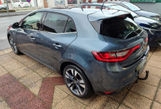 Renault MEGANE 1.6 dCi EDC6 163 cv / INTENS