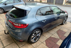 Renault MEGANE 1.6 dCi EDC6 163 cv / INTENS