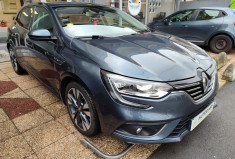 Renault MEGANE 1.6 dCi EDC6 163 cv / INTENS