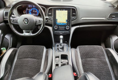 Renault MEGANE 1.6 dCi EDC6 163 cv / INTENS