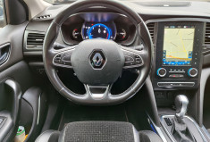 Renault MEGANE 1.6 dCi EDC6 163 cv / INTENS