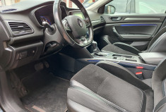 Renault MEGANE 1.6 dCi EDC6 163 cv / INTENS