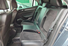 Renault MEGANE 1.6 dCi EDC6 163 cv / INTENS