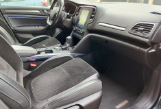 Renault MEGANE 1.6 dCi EDC6 163 cv / INTENS