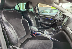 Renault MEGANE 1.6 dCi EDC6 163 cv / INTENS