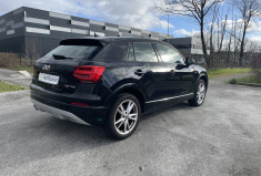 AUDI Q2 S-LINE 35 150 cv 1.5 TFSI S-Tronic7 * Origine France * Carplay * Camera * Sièges Chauffants