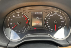 AUDI Q2 S-LINE 35 150 cv 1.5 TFSI S-Tronic7 * Origine France * Carplay * Camera * Sièges Chauffants